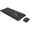 LOGITECH MK540 ADVANCED Wireless Keyboard and Mouse Combo US INTNL