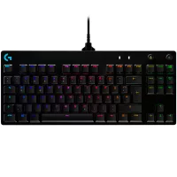 Gamer billentyűzet
