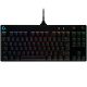 LOGITECH G PRO TKL Corded Mechanical Gaming Keyboard - BLACK - US INT'L - USB - CLICKY