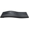 LOGITECH K860 ERGO Bluetooth keyboard - GRAPHITE - UK