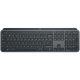 LOGITECH MX Keys Bluetooth Illuminated Keyboard - GRAPHITE- US INT'L - B2B