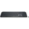 LOGITECH MX Keys Bluetooth Illuminated Keyboard - GRAPHITE- US INT'L - B2B