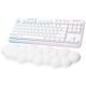 LOGITECH G715 TKL LIGHTSPEED RGB Wireless Gaming Keyboard - OFF WHITE - US INT'L - TACTILE