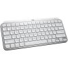 LOGITECH MX Keys Mini For MAC Bluetooth Illuminated Keyboard - PALE GREY - US INT'L