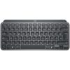 LOGITECH MX Keys Mini Bluetooth Illuminated Keyboard - GRAPHITE - US INT'L - B2B