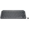 LOGITECH MX Keys Mini Bluetooth Illuminated Keyboard - GRAPHITE - US INT'L - B2B