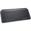 LOGITECH MX Keys Mini Bluetooth Illuminated Keyboard - GRAPHITE - US INT'L - B2B