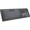 Logitech BILL Logitech MX MECHANICAL - UK English - Graphite