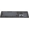 Logitech BILL Logitech MX MECHANICAL - UK English - Graphite