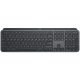 LOGITECH MX Mechanical Bluetooth Illuminated Keyboard - GRAPHITE - US INT'L - TACTILE