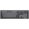 LOGITECH MX Mechanical Bluetooth Illuminated Keyboard - GRAPHITE - US INT'L - LINEAR