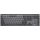 LOGITECH MX Mechanical Bluetooth Illuminated Keyboard - GRAPHITE - US INT'L - LINEAR