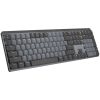 LOGITECH MX Mechanical Bluetooth Illuminated Keyboard - GRAPHITE - US INT'L - LINEAR