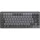 Logitech MX Mechanical Mini Bluetooth / vezeték nélküli angol gaming mechanikus billentyűzet szürke