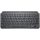 LOGITECH MX Mechanical Mini Bluetooth Illuminated Keyboard  - GRAPHITE - US INT'L - TACTILE