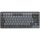 LOGITECH MX Mechanical Mini Bluetooth Illuminated Keyboard  - GRAPHITE - US INT'L - CLICKY