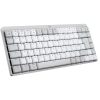 LOGITECH MX Mechanical Mini for MAC Bluetooth Illuminated Keyboard  - PALE GREY - US INT'L - TACTILE