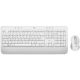 LOGITECH SIGNATURE K650 - OFFWHITE - HUN - BT - INTNL - B2C