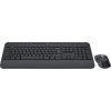 LOGITECH Signature MK650 Combo for Business - GRAPHITE - HUN - BT - INTNL - B2B