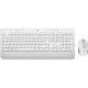 LOGITECH Signature MK650 Combo for Business - OFFWHITE - HUN - BT - INTNL - B2B