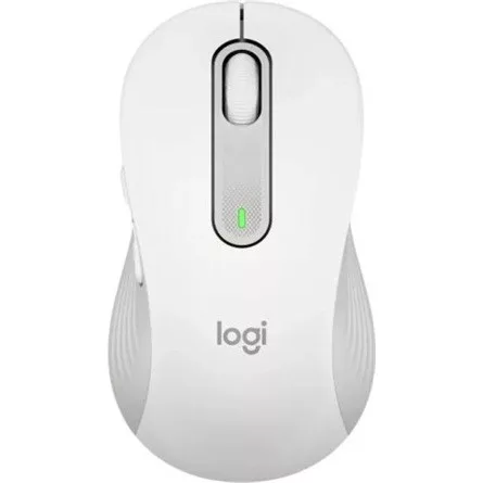 LOGITECH Signature MK650 Combo for Business - OFFWHITE - HUN - BT - INTNL - B2B
