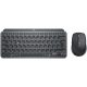 LOGITECH MX Keys Mini Bluetooth Combo - GRAPHITE -US INT'L - B2B