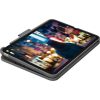 Logitech iPad (10.gen) Slim Folio tablet billentyűzet-tok szürke UK