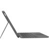 Logitech iPad (10.gen) Combo Touch tablet billentyűzet-tok szürke UK