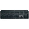 LOGITECH MX Keys S Bluetooth Illuminated Keyboard - GRAPHITE - US INT'L