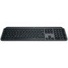 LOGITECH MX Keys S Bluetooth Illuminated Keyboard - GRAPHITE - US INT'L