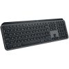 LOGITECH MX Keys S Bluetooth Illuminated Keyboard - GRAPHITE - US INT'L