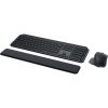 LOGITECH MX Keys S Bluetooth Combo - GRAPHITE - US INT'L