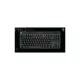 LOGITECH Billentyűzet - G Pro Lightspeed RGB Mechanikus Gaming Vezetékes TKL (Tactile) UK, Fekete