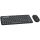 LOGITECH Pebble 2 for MAC Bluetooth Keyboard Combo - TONAL GRAPHITE - US INT'L