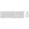 LOGITECH Signature Slim Combo MK950 - OFF WHITE - US INT'L - 2.4GHZ/BT - INTNL-973