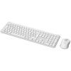 LOGITECH Signature Slim Combo MK950 - OFF WHITE - US INT'L - 2.4GHZ/BT - INTNL-973