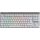 LOGITECH G515 LIGHTSPEED TKL - WHITE - US INT'L - 2.4GHZ/BT- EMEA28i-935 - TACTILE