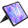 Logitech iPad Pro (M4) Combo Touch 11" tablet billentyűzet-tok szürke US