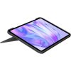 Logitech iPad Pro (M4) Combo Touch 11" tablet billentyűzet-tok szürke US