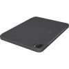 Logitech iPad Pro (M4) Combo Touch 11" tablet billentyűzet-tok szürke US