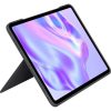 Logitech iPad Pro (M4) Combo Touch 13" tablet billentyűzet-tok szürke US