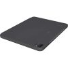 Logitech iPad Pro (M4) Combo Touch 13" tablet billentyűzet-tok szürke US