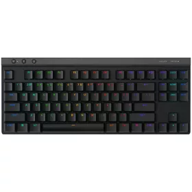  LOGITECH G515 TKL Gaming Keyboard - BLACK - US INT'L - 2.4GHZ/BT - EMEA28i-935 - TACTILE