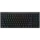 LOGITECH G515 TKL Gaming Keyboard - BLACK - US INT'L - 2.4GHZ/BT - EMEA28i-935 - TACTILE