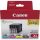 Canon PGI-2500XL Multi Value Pack tintapatron 4-color
