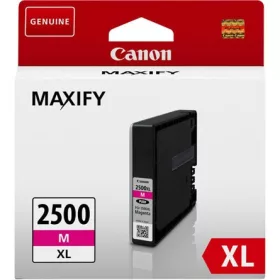 Canon PGI-2500XL tintapatron magenta