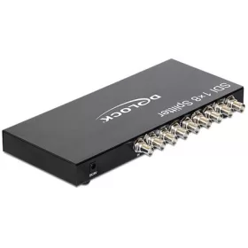 Delock MUL Delock 93253 3G-SDI kapcsoló 1 > 8