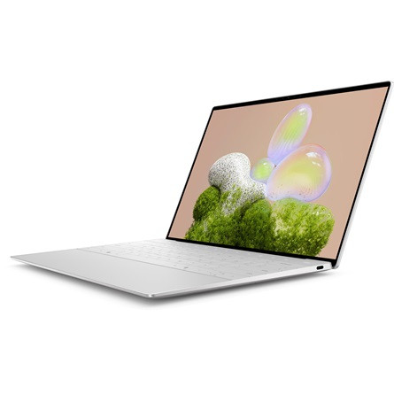 Dell XPS 13 9350 notebook ezüst