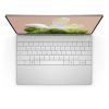 Dell XPS 13 9350 notebook ezüst