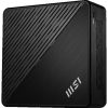 MSI Cubi N ADL-001BEU UCFF Ultra Compact barebone desktop számítógép